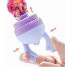 Imported Baby Food and Fruit Nibbler Teether/Pacifier - PyaraBaby