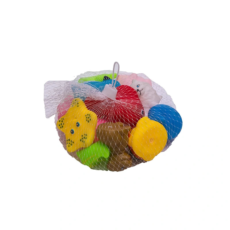 Pip Squeak / Water Floats – 13pc Pack - PyaraBaby