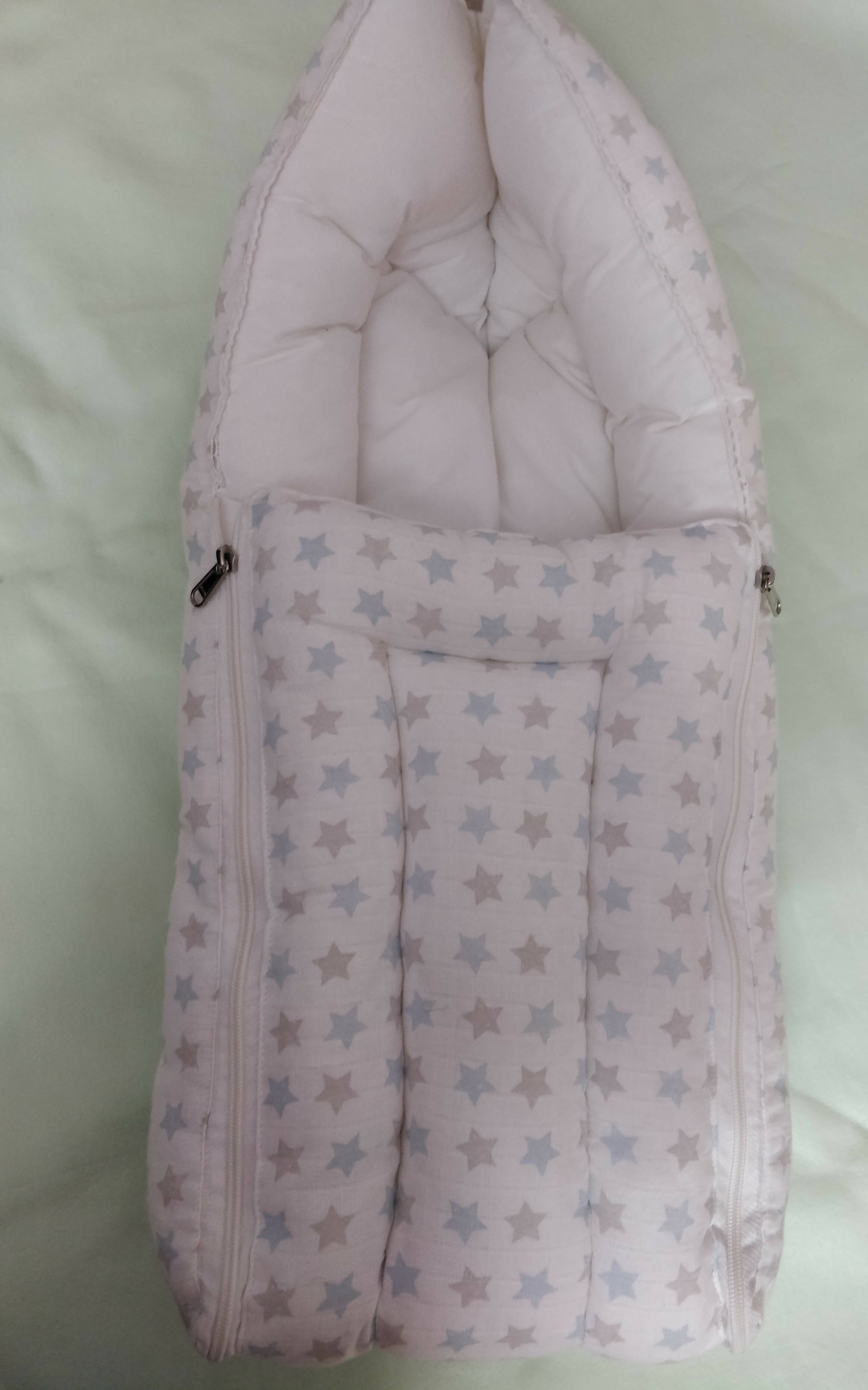 Sleeping bag / Nest bag - PyaraBaby