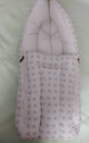 Sleeping bag / Nest bag