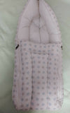 Sleeping bag / Nest bag - PyaraBaby