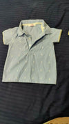 HOPSCOTCH Shirt For Baby Boy
