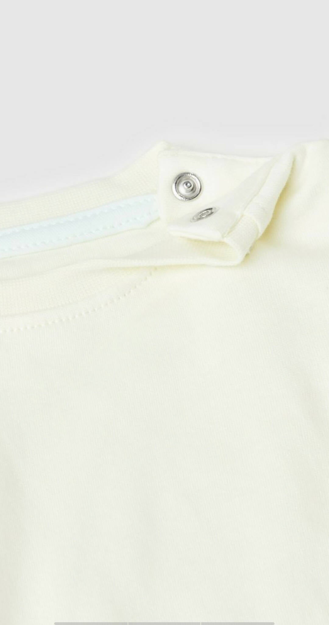 MAX Newborn Romper- New - PyaraBaby