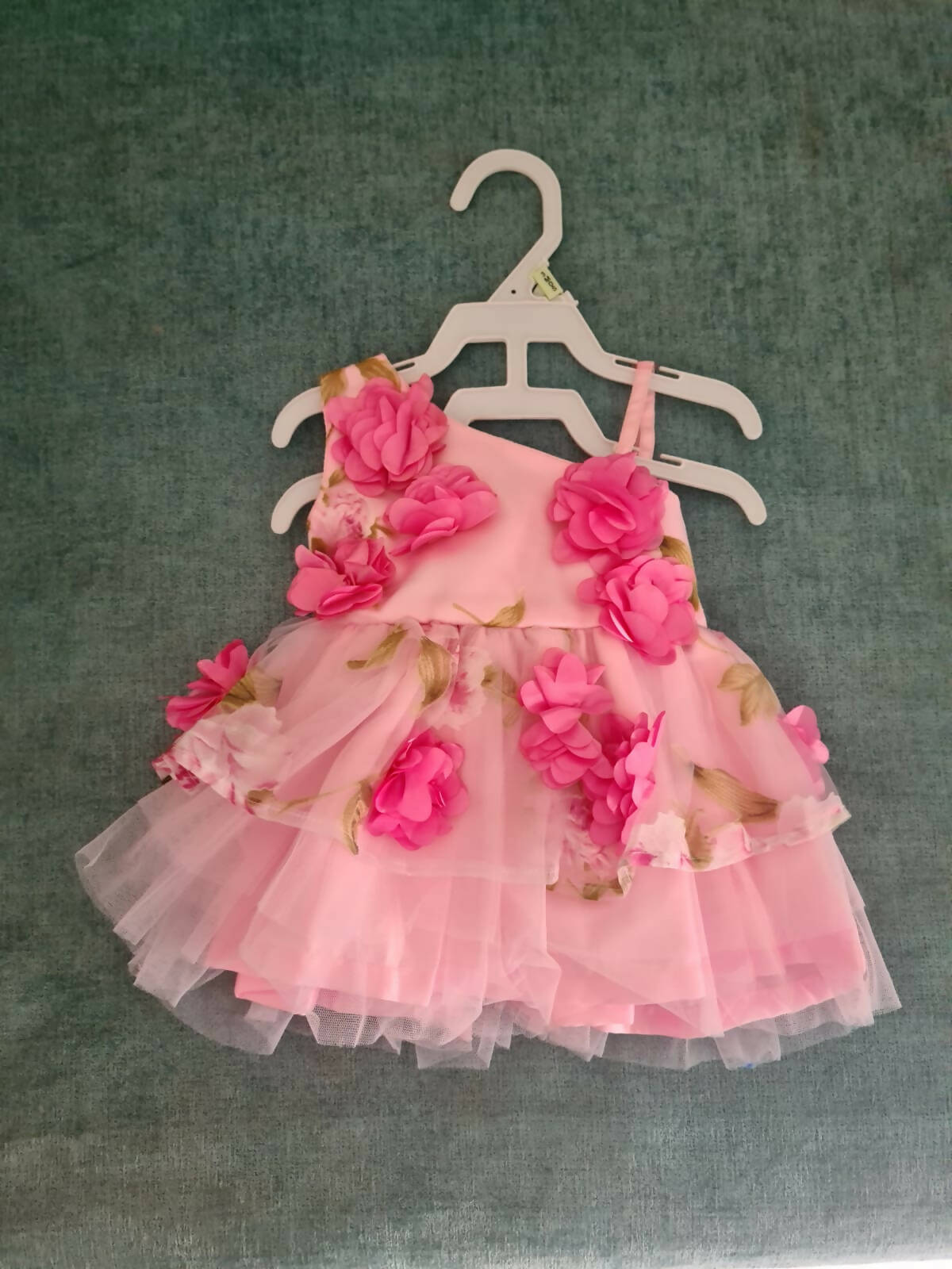 KARROT Frock/Dress For Baby Girl - PyaraBaby