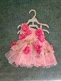 KARROT Frock/Dress For Baby Girl - PyaraBaby