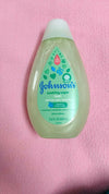 JOHNSON'S Soothing Vapor Bath