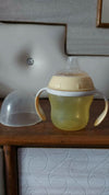 BABYHUG Sipper Cup with Twin Handles