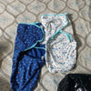BABYHUG Swaddles for Baby - Set of 2