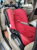 GRACO Snug Ride Car Seat - PyaraBaby