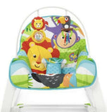 FISHER PRICE Baby Bouncer/Rocker - PyaraBaby