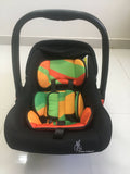 R FOR RABBIT Picaboo Infant Car Seat cum Carry Cot - PyaraBaby