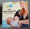 NASOBUDDY Baby Nasal Aspirator (0-5 Years)