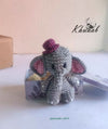 Crochet Ellie