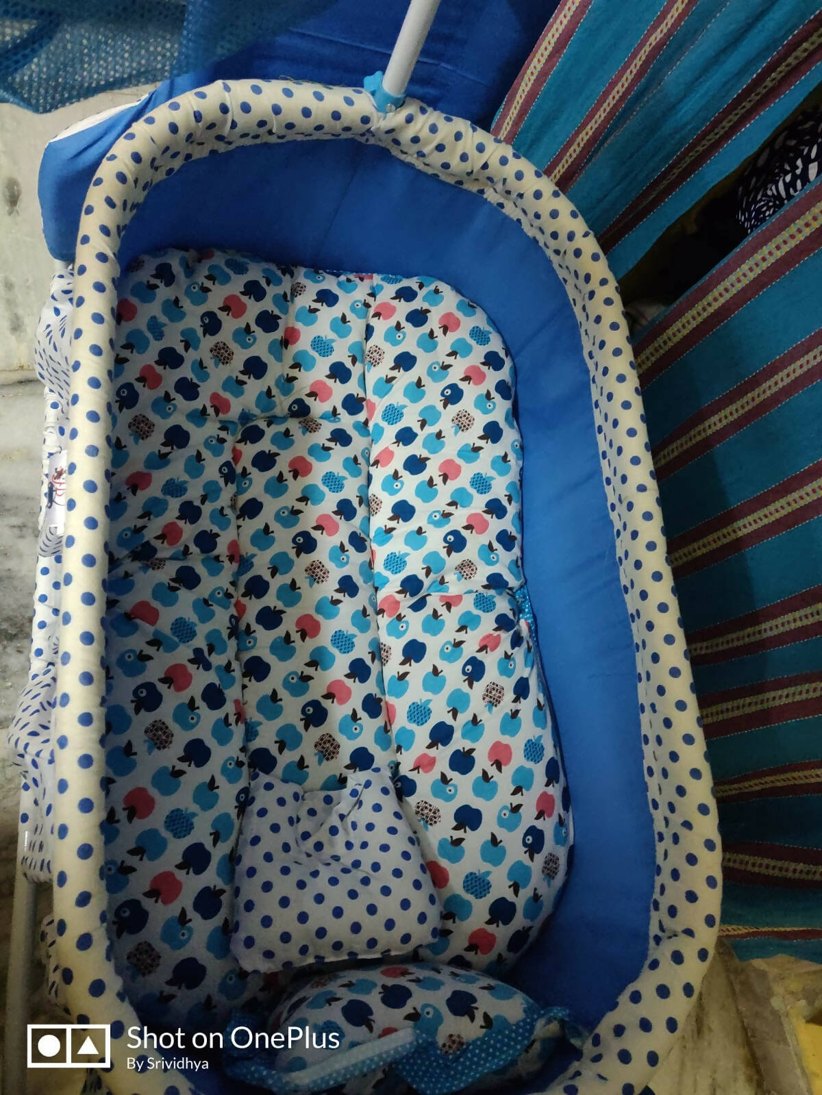 FUN BABY Swing - PyaraBaby