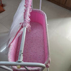 COOL BABY Cradle For Baby - PyaraBaby