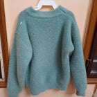 Woollen T-shirt for Baby Girl - PyaraBaby