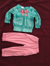 Top and Pant for Baby Girl