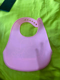 Silicone Bib for Baby - PyaraBaby