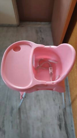 High Chair For Baby - PyaraBaby