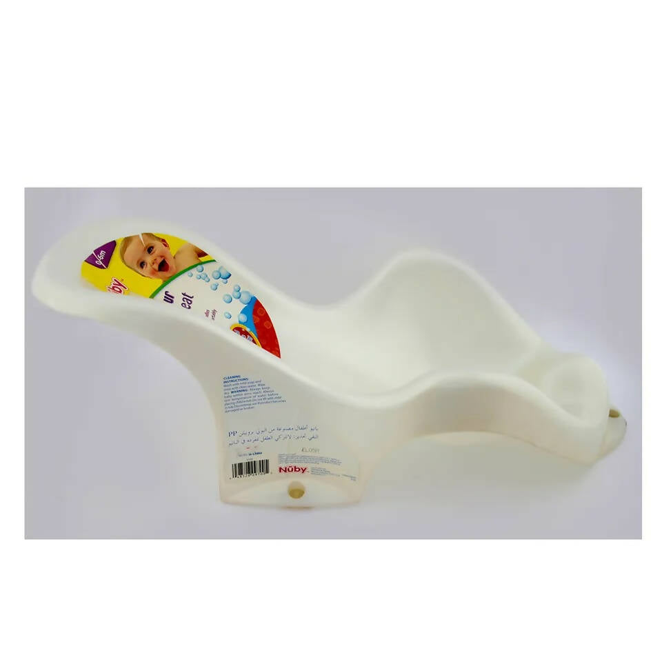 NUBY Baby Bath Seat - PyaraBaby