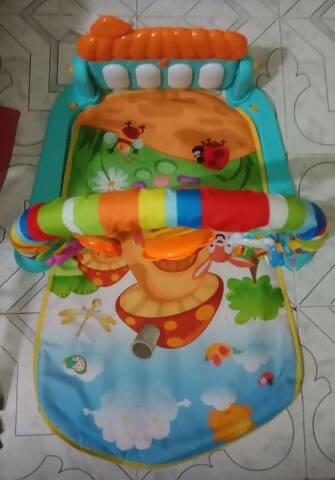 HUANGER Happy World Playgym/Playmat - PyaraBaby