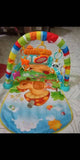 HUANGER Happy World Playgym/Playmat - PyaraBaby