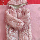 BABYHUG Winter Jacket For Baby Girl - PyaraBaby