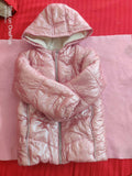 BABYHUG Winter Jacket For Baby Girl - PyaraBaby