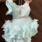 LITTLE PLUM Dress/Frock for Baby Girl - PyaraBaby