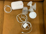 PHILIPS Avent Single Electric Breast Pump - SCF395/11 - PyaraBaby