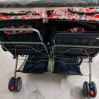 HARRY & HONEY Twin baby stroller /pram - PyaraBaby