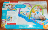 FISHER PRICE kick and crawl gym - PyaraBaby