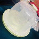 HEALTHSENSE Wearable breast pump - PyaraBaby