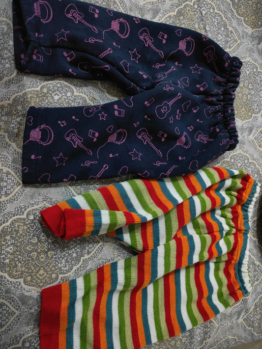 Pyajamas - PyaraBaby