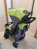 CHICCO Cortina CX Stroller/Pram for Baby - PyaraBaby