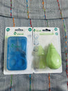 VAUVA Manicure set and nose aspirate with ear syringe