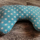 Feeding Pillow, Feeding Bottle and MEE MEE Manual Breast Pump Combo - PyaraBaby