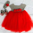 Frock/Dress for Baby Girl (beautiful patterns available) - PyaraBaby