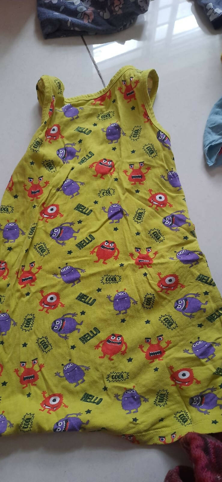 Long Frock/Dress for Baby Girl - PyaraBaby