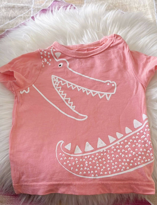 MOTHERCARE T-shirts - Set of 2 - PyaraBaby