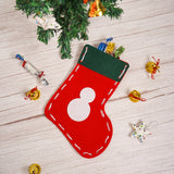 ILEARNNGROW DIY Sew Your Own Stocking - PyaraBaby