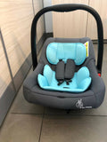 R FOR RABBIT Carry Cot Cum Car Seat - PyaraBaby