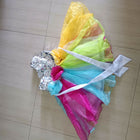 Kids dress - Frilled frock - PyaraBaby