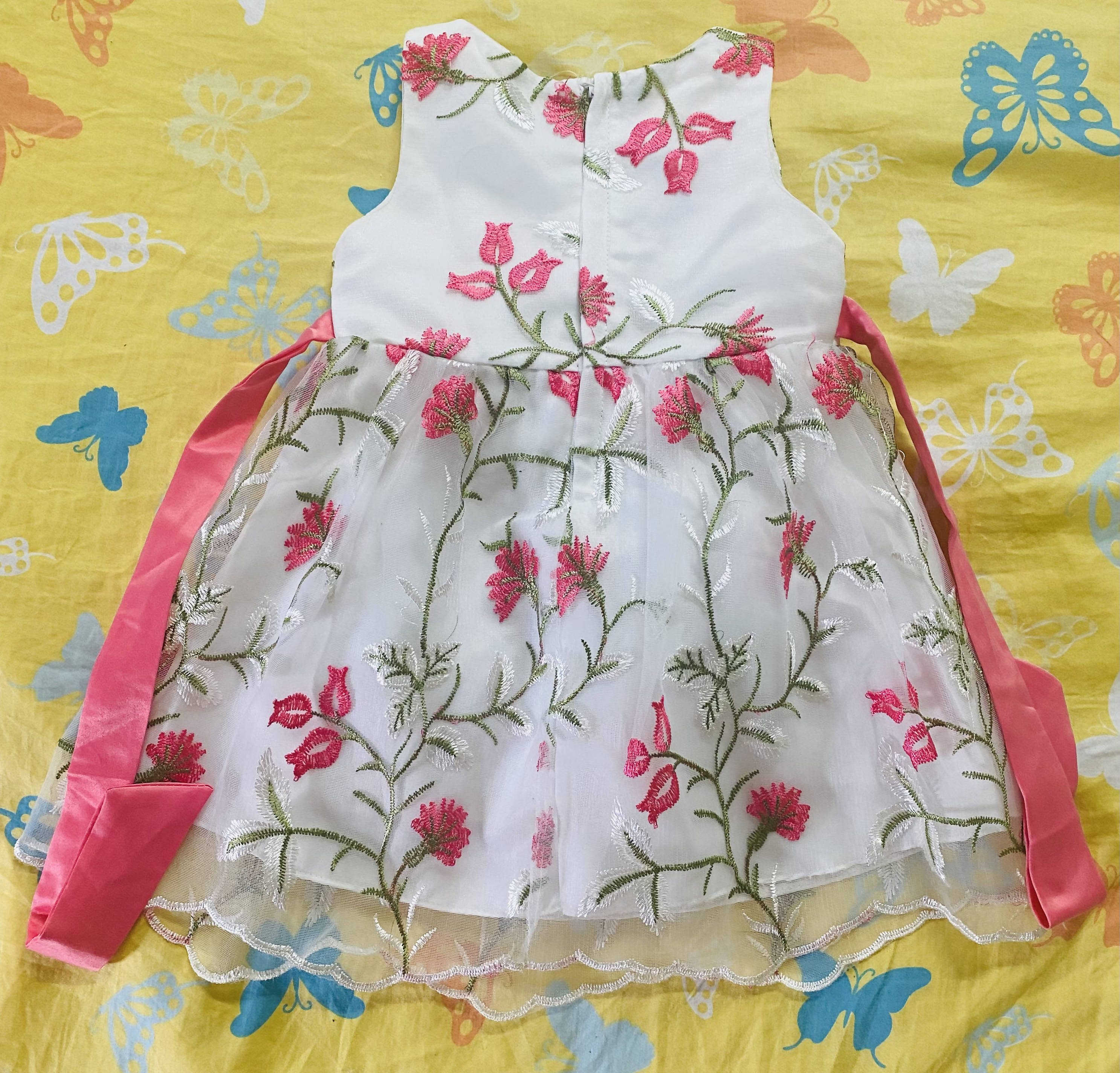 Party dress - PyaraBaby