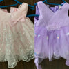 BABYHUG FROCKS (combo of 2)