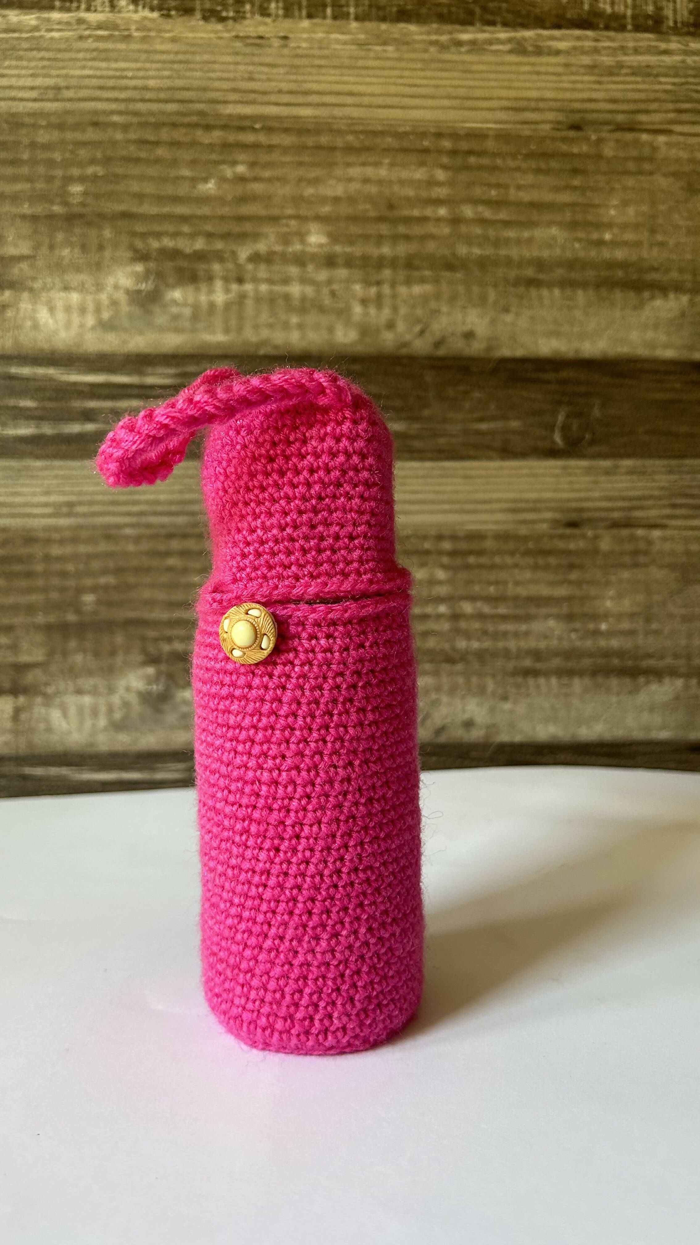 Baby Bottle Cover - Brand new (Handmade) - PyaraBaby