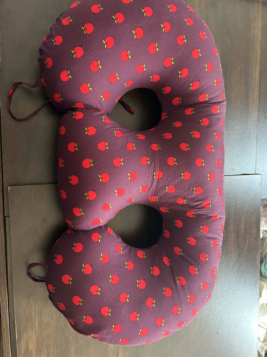 ZIVA Twin feeding pillow - PyaraBaby