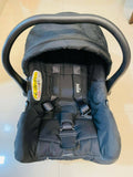 JOIE Juva Infant Car Seat - PyaraBaby