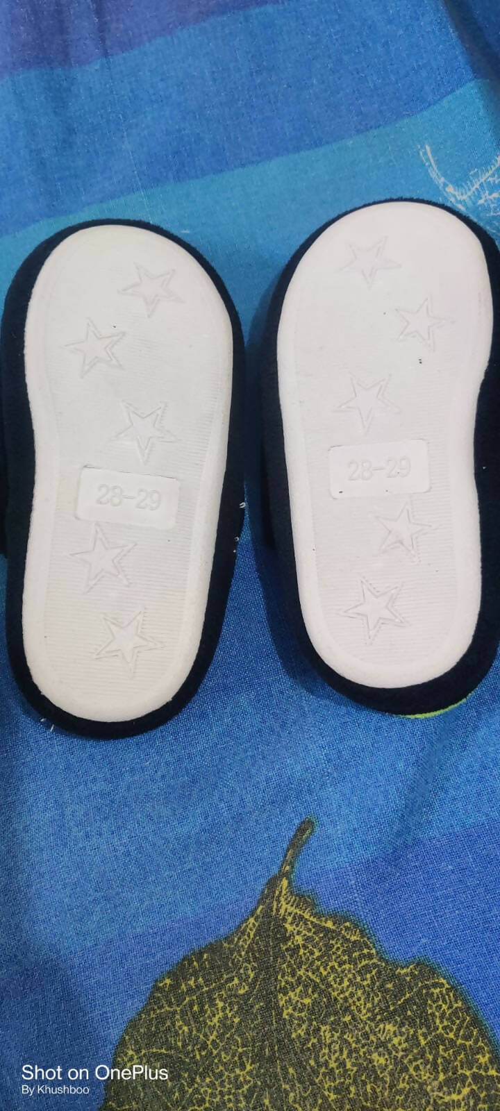 Footwear For Baby - PyaraBaby