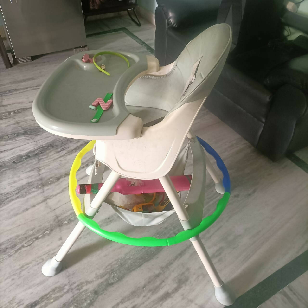 EALING MOM Feeding Chair for Baby - PyaraBaby